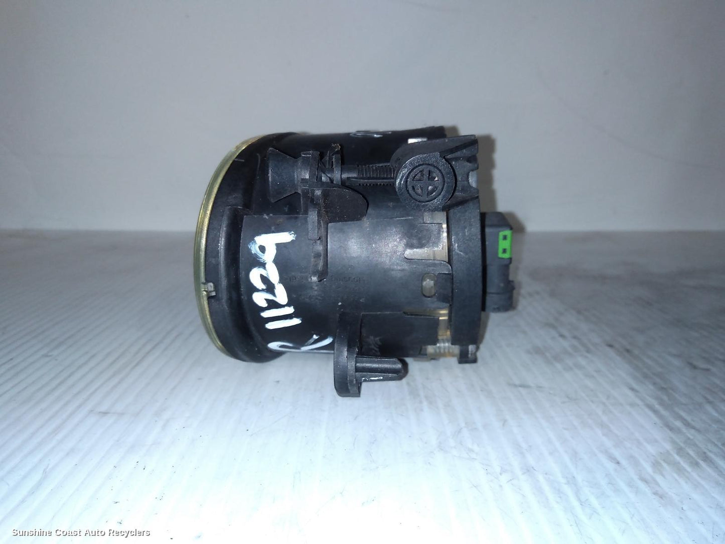 2006 Mercedes A Class Right Indicator Fog Side