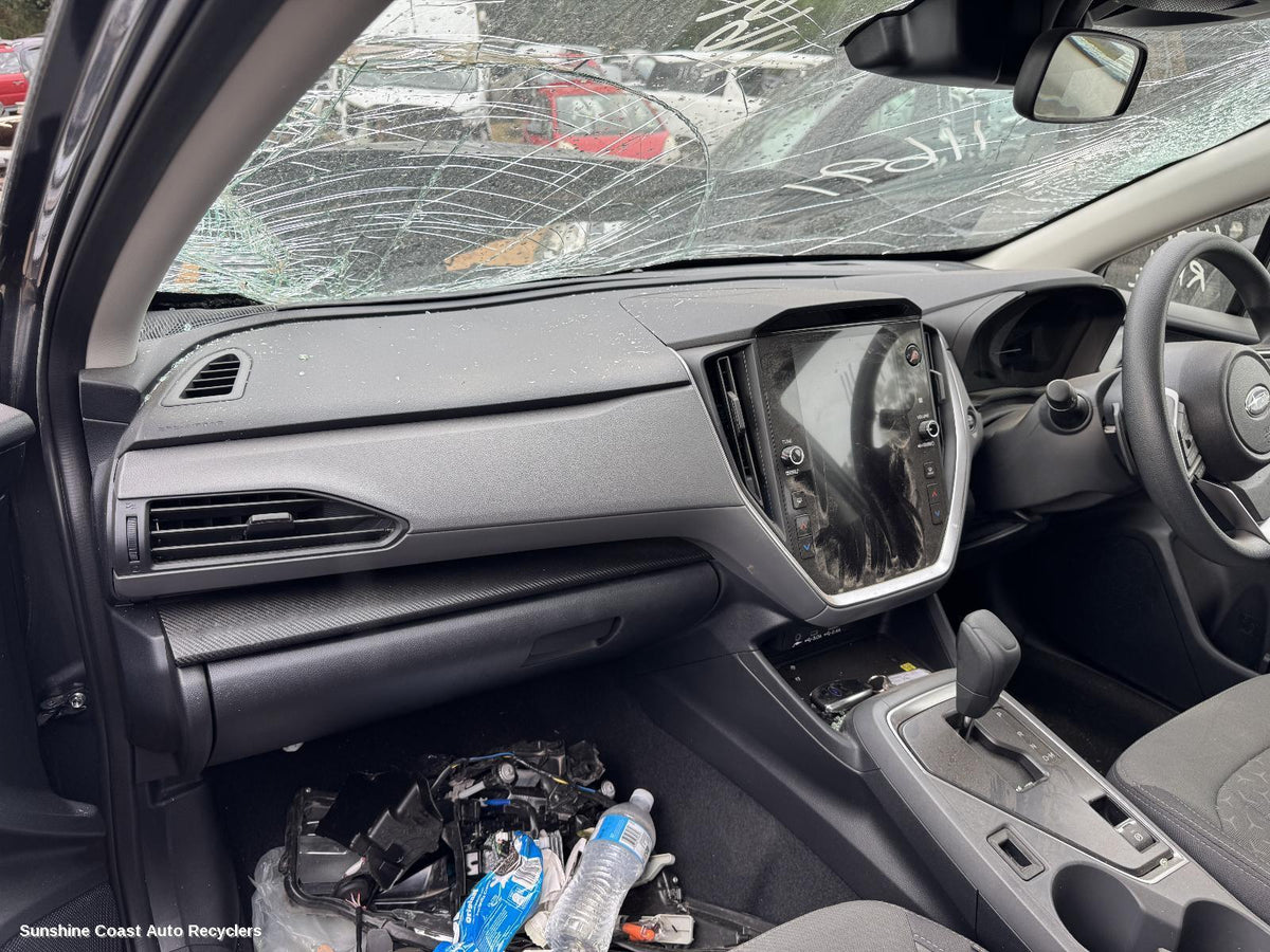 2022-2026 Subaru Crosstrek Glove Box