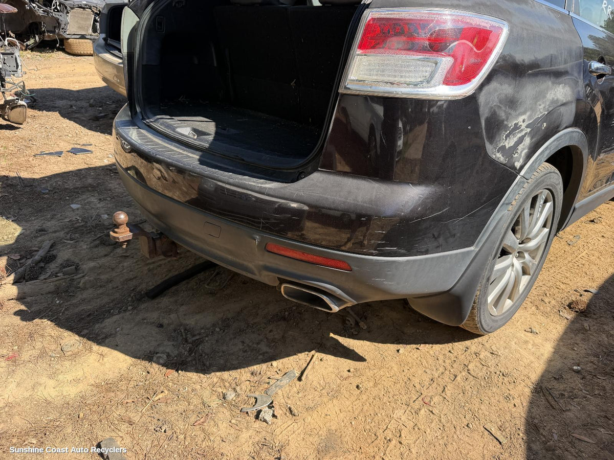2007-2015 Mazda Cx9 Towbar