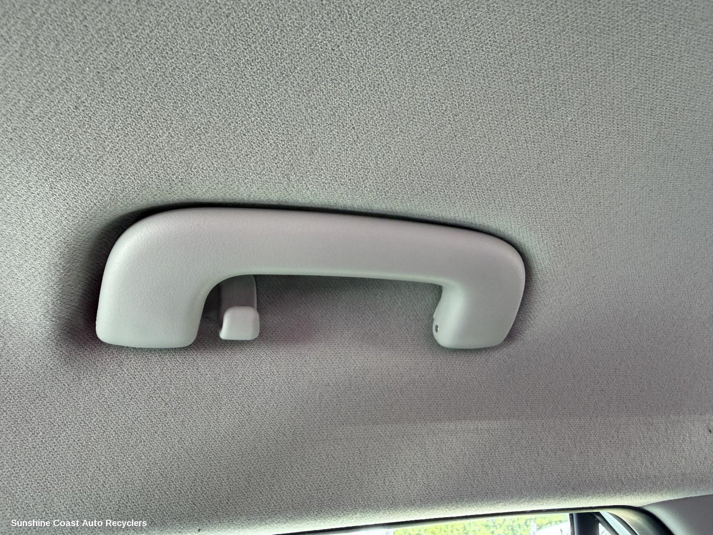 2019-2026 Hyundai Venue Grab Handle