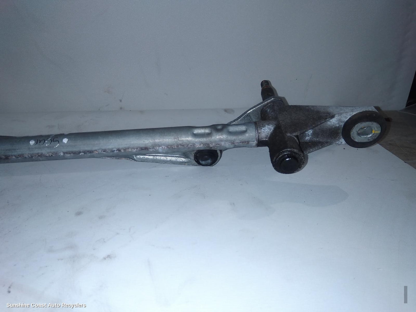 2009 Land Rover Rangerover Sport Wiper Linkage