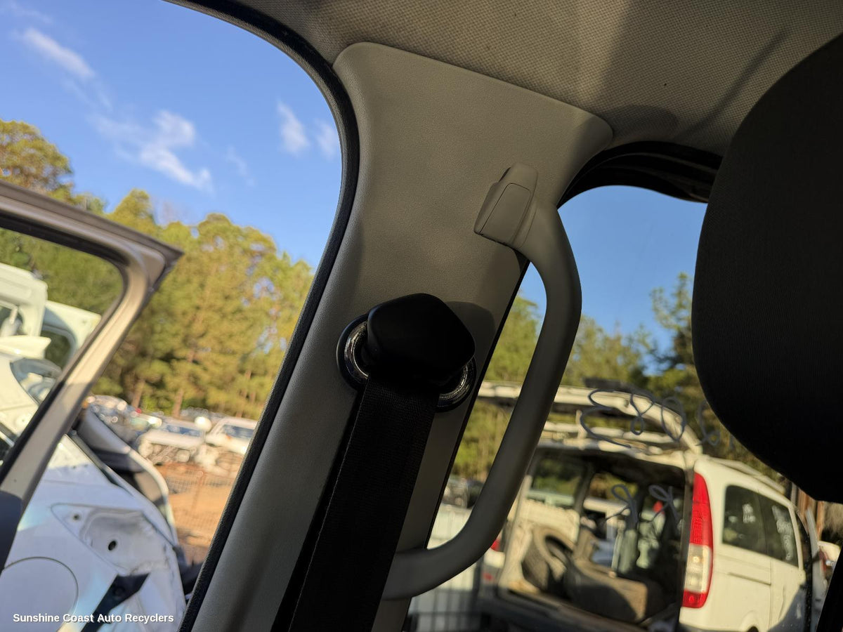 2011-2022 Volkswagen Amarok Grab Handle