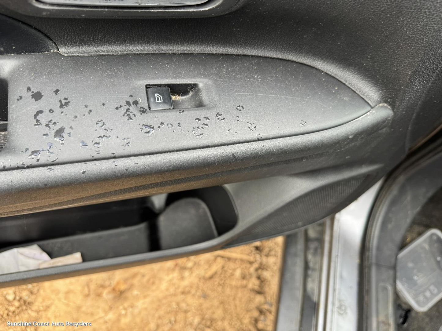 2018 Mitsubishi Outlander Pwr Dr Wind Switch