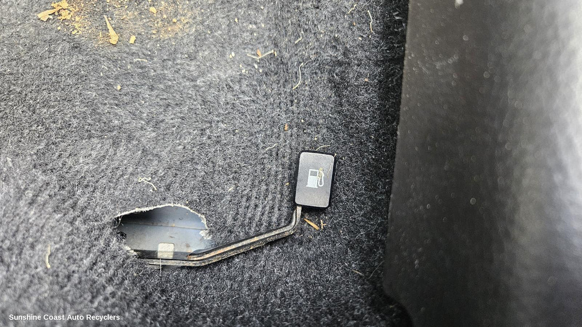 2011-2017 Suzuki Swift Cable
