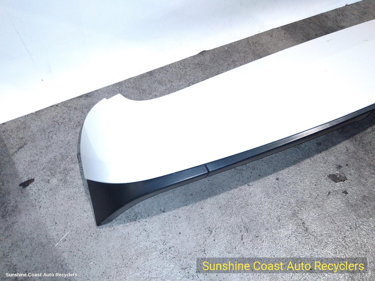 2021-2026 Mitsubishi Outlander Rear Spoiler