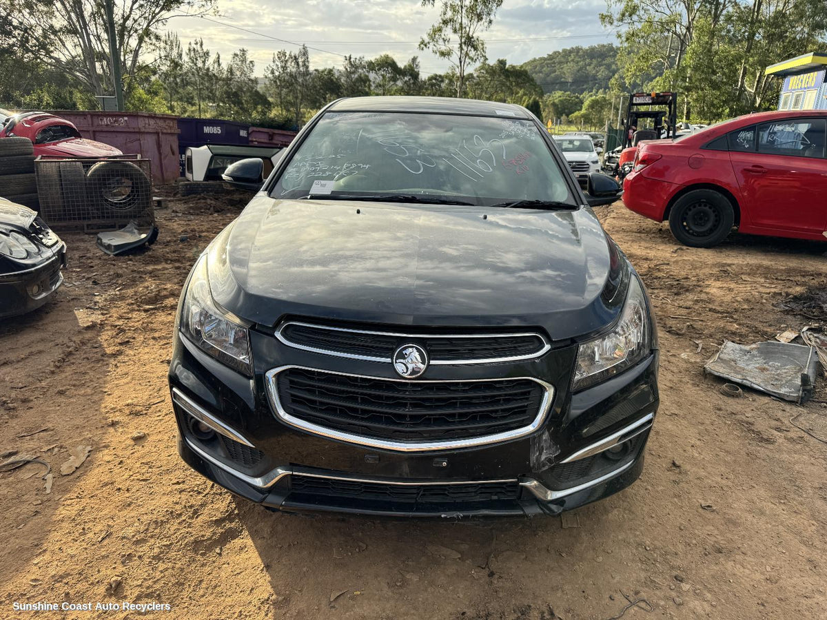2011-2017 Holden Cruze Steering Box Rack