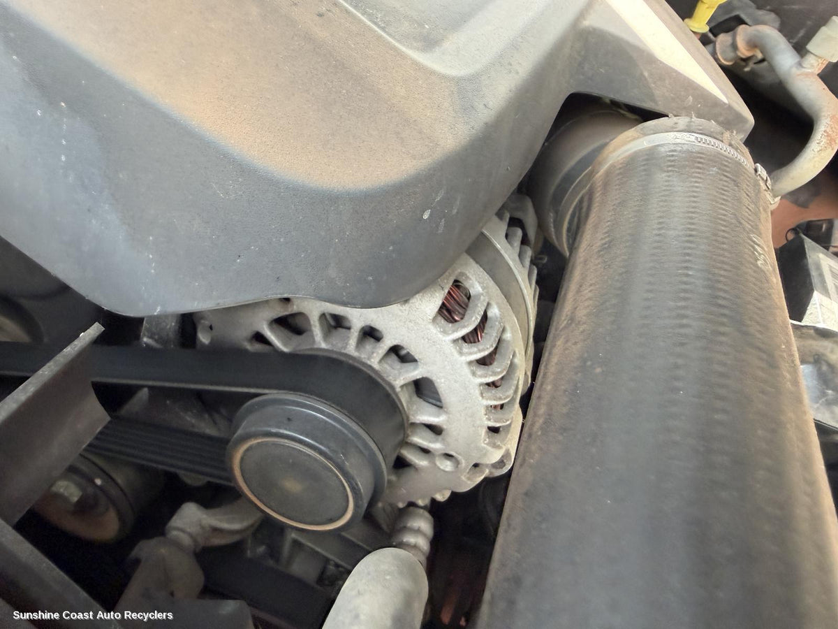 2012-2020 Holden Colorado Alternator