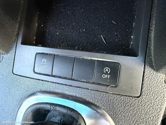 2010-2015 Volkswagen Caddy Misc Switch Relay