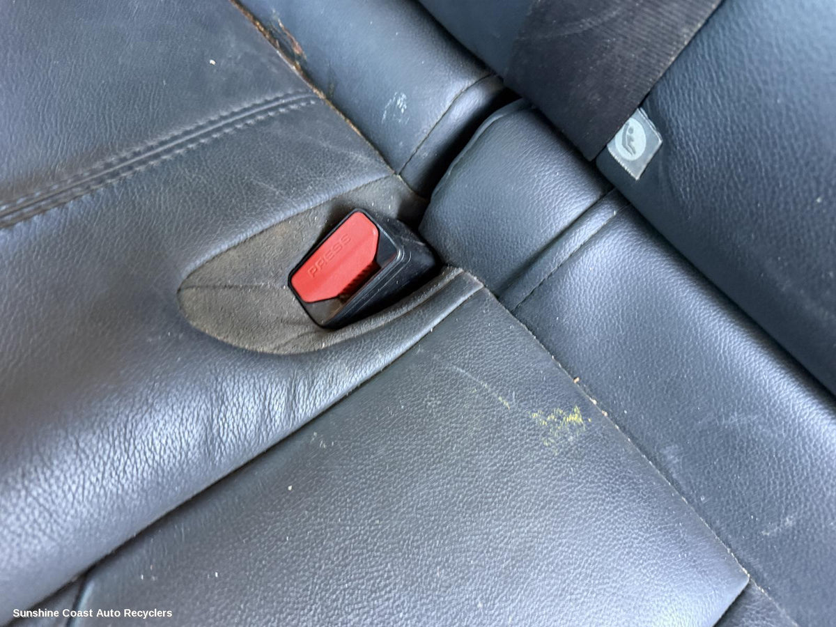 2011-2019 Land Rover Rangerover Evoque Seatbelt Stalk