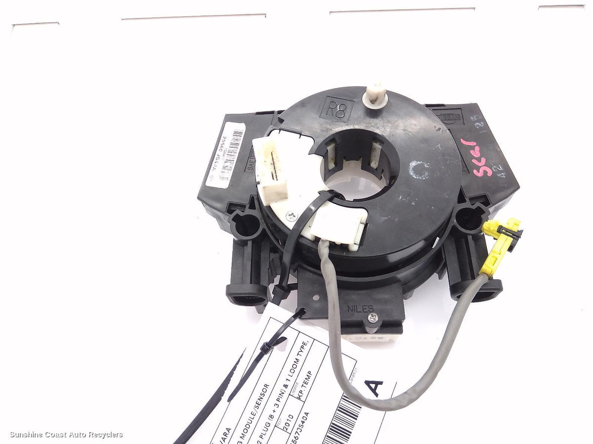 2005-2015 Nissan Navara Airbag Module Sensor