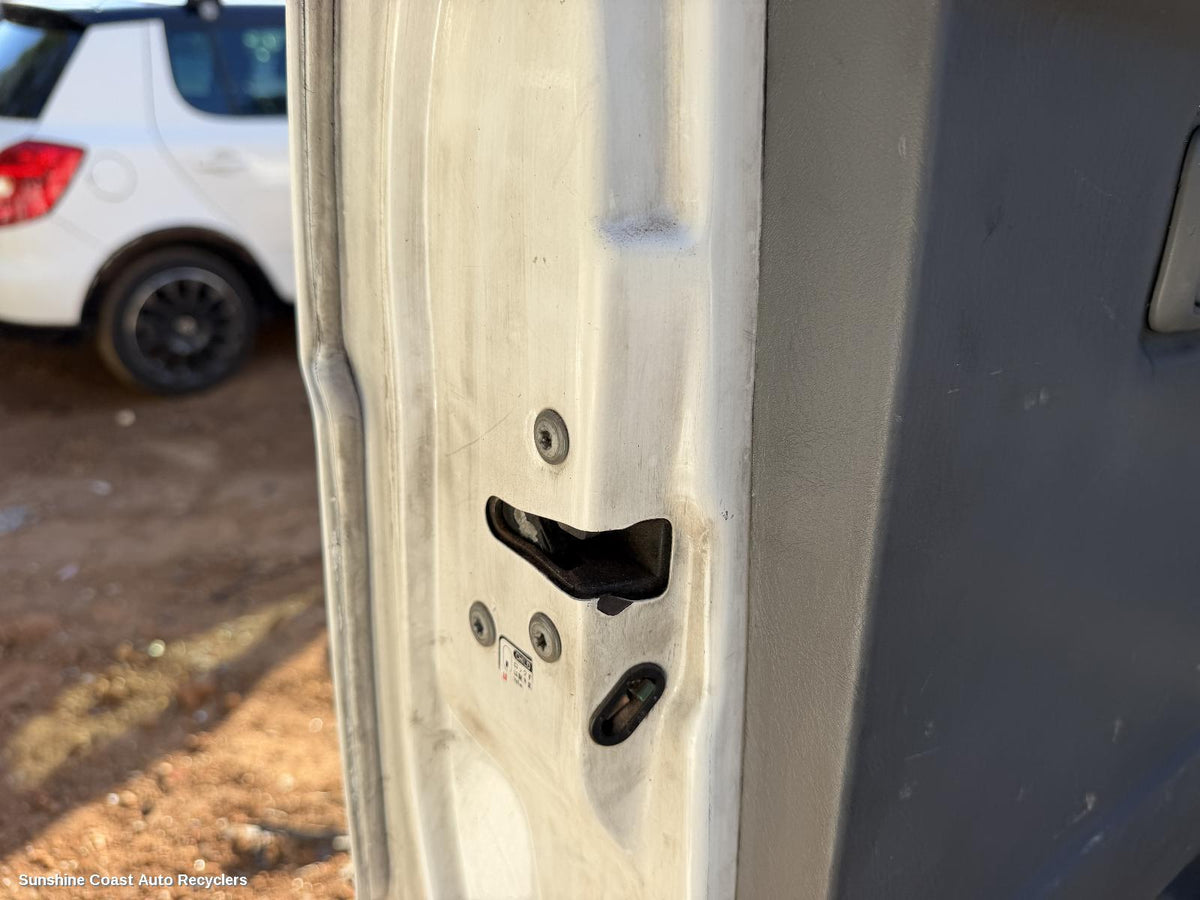 1998-2007 Toyota Landcruiser Door Boot Gate Lock
