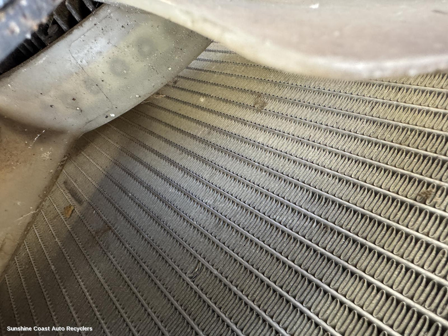 1998 Toyota Prado Radiator