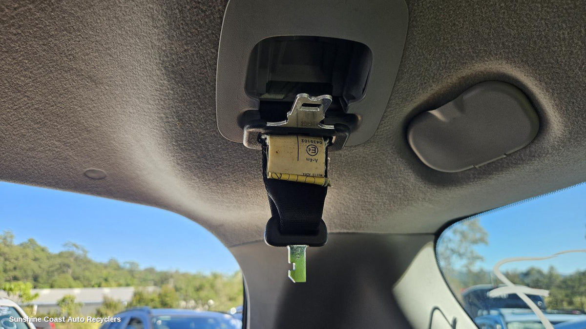 2005-2012 Toyota Rav4 Seatbelt Stalk