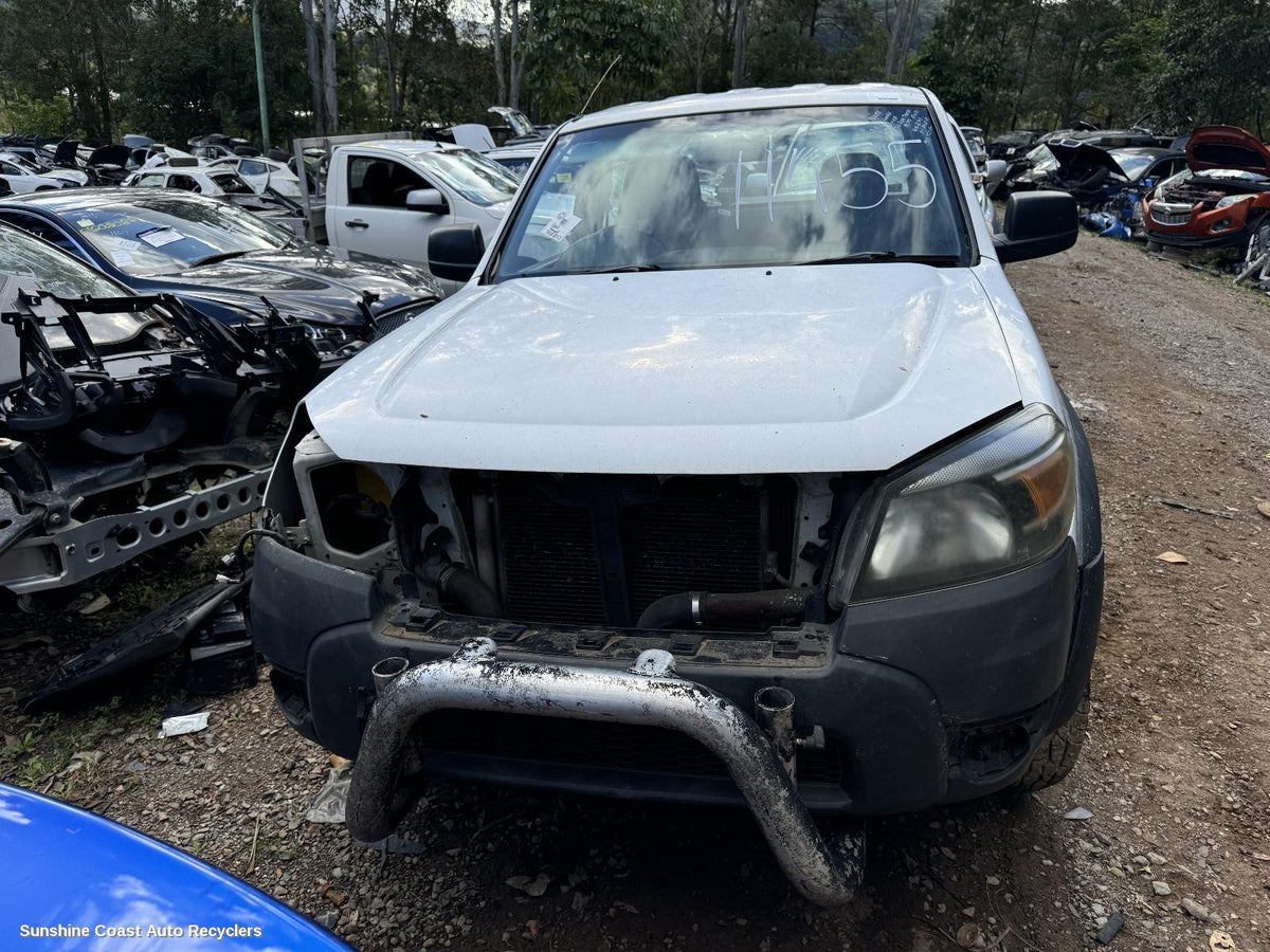 2006-2011 Ford Ranger Timing Case Cover