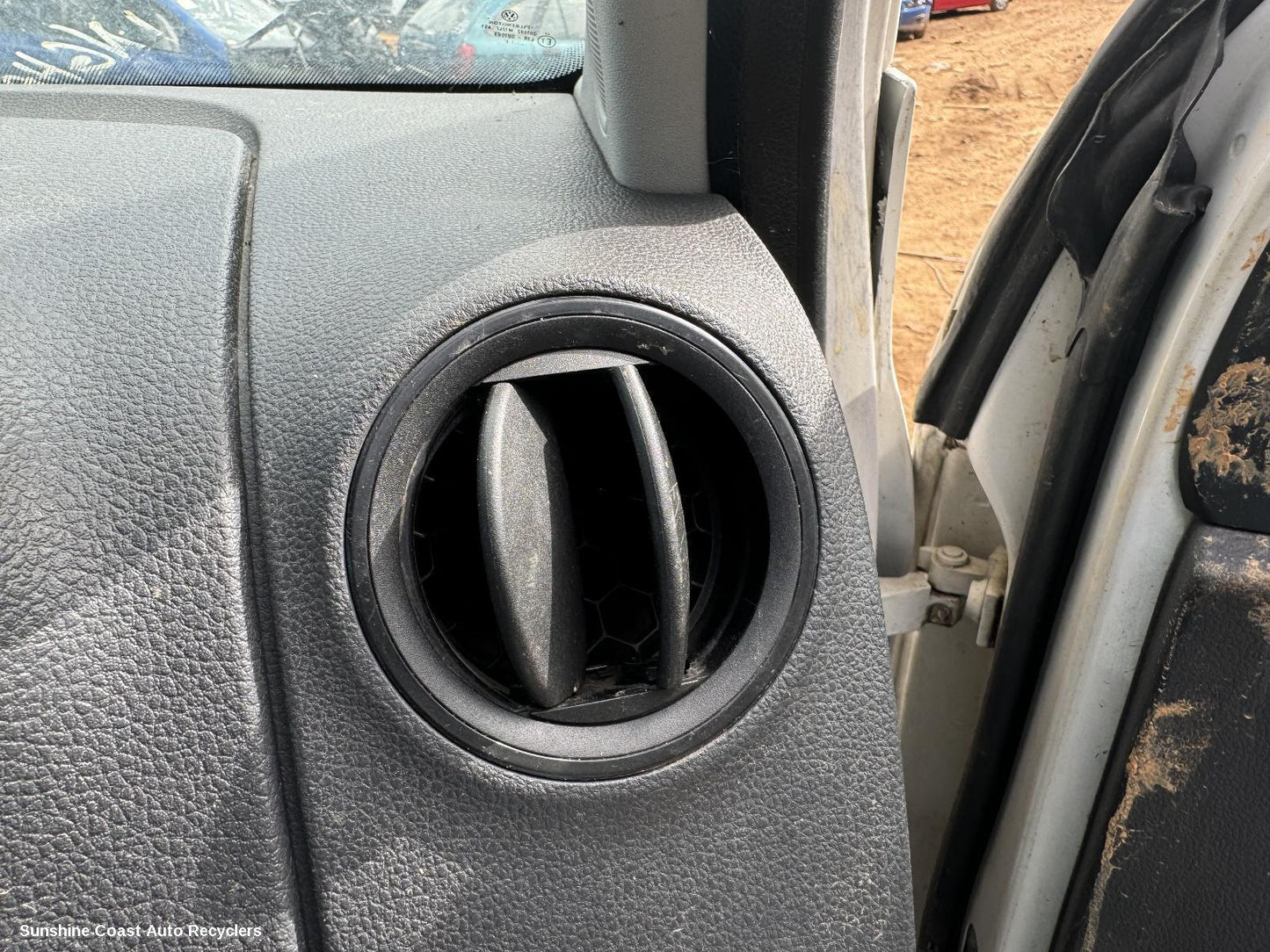 2011-2022 Volkswagen Amarok Misc