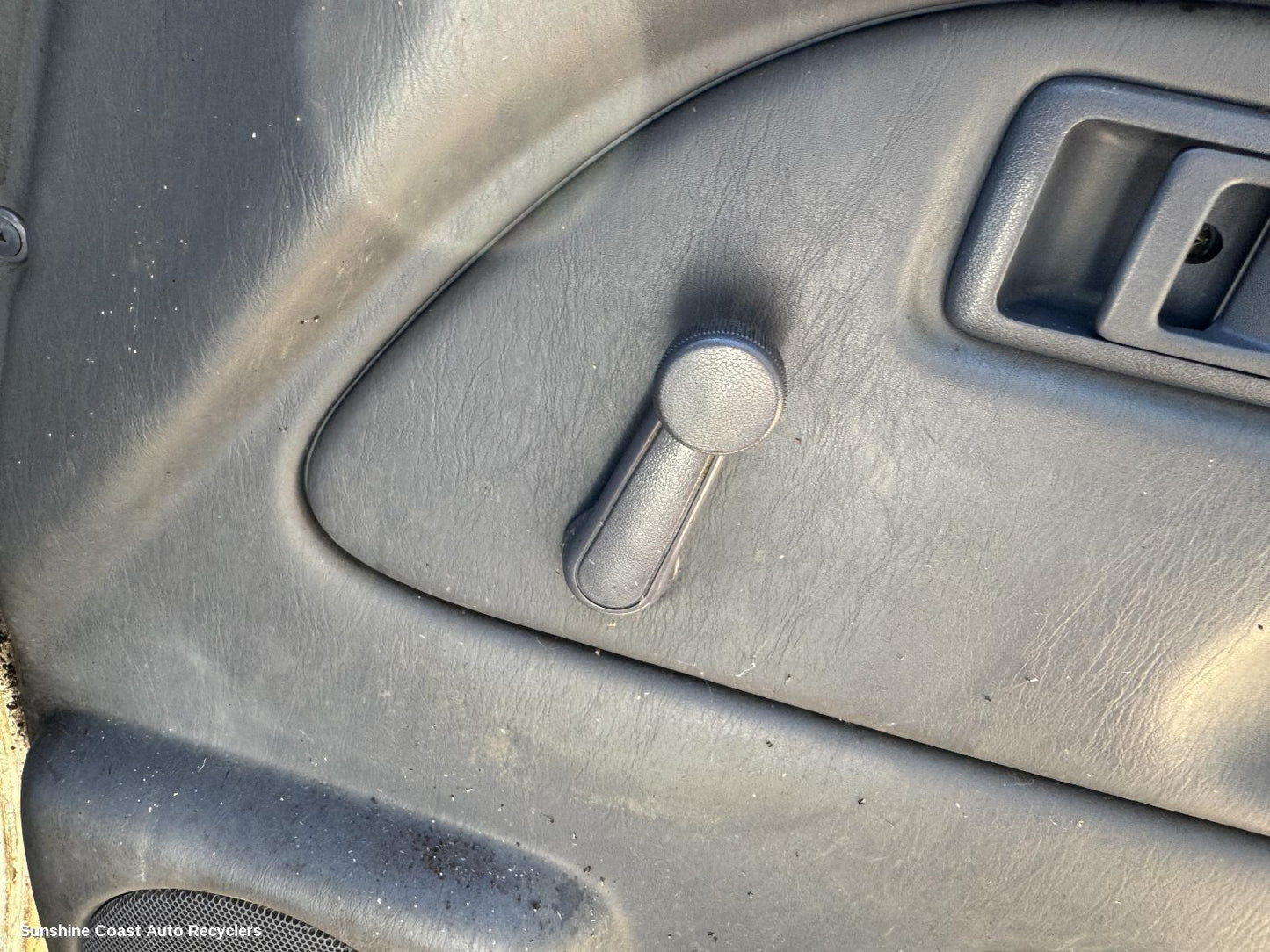1998 Toyota Prado Winder Handle