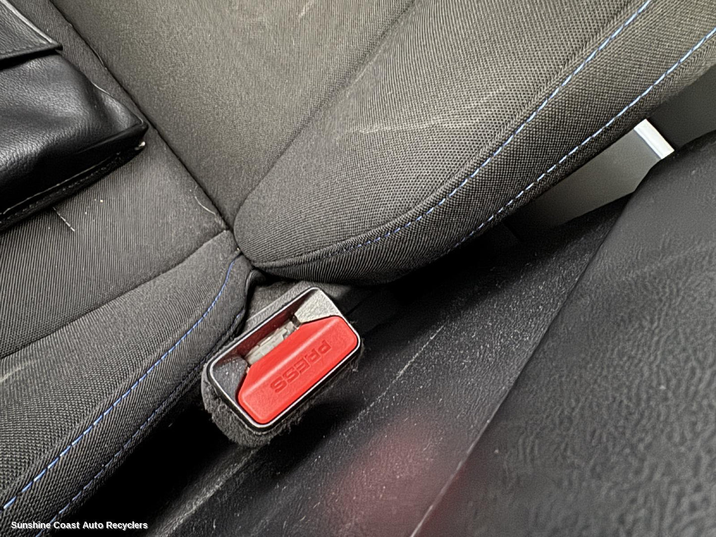 2023 Haval Jolion Seatbelt Stalk