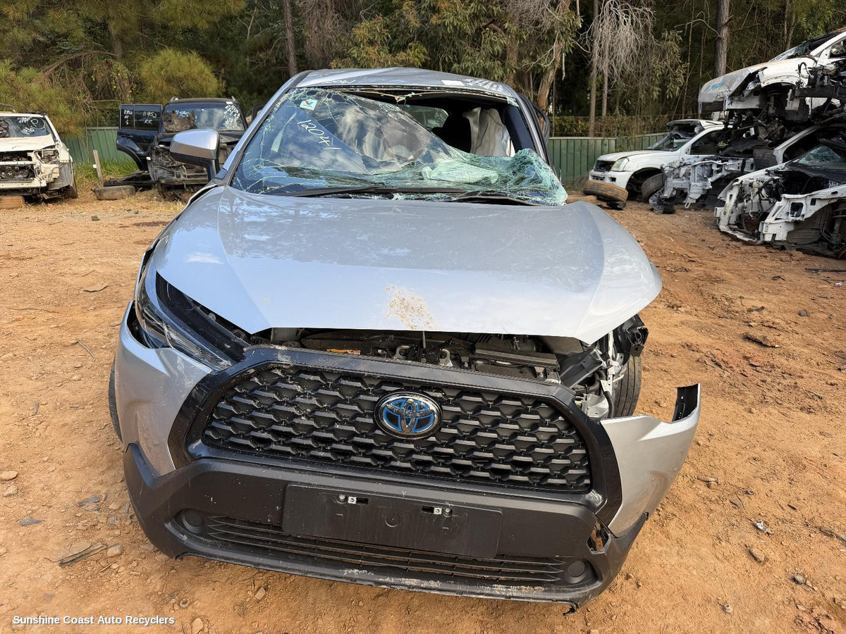2022-2026 Toyota Corolla Cross Oxygen Sensor