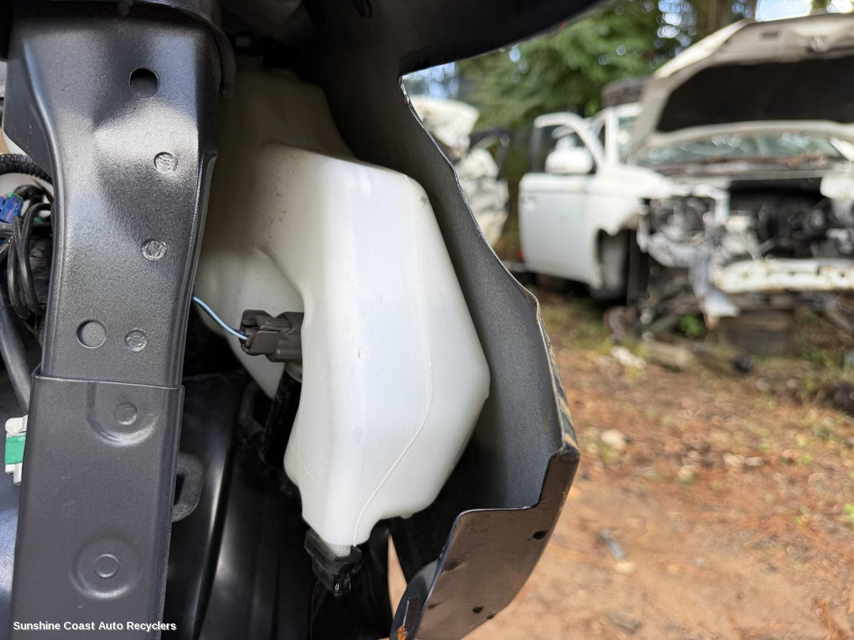 2020-2026 Mazda Bt50 Washer Bottle