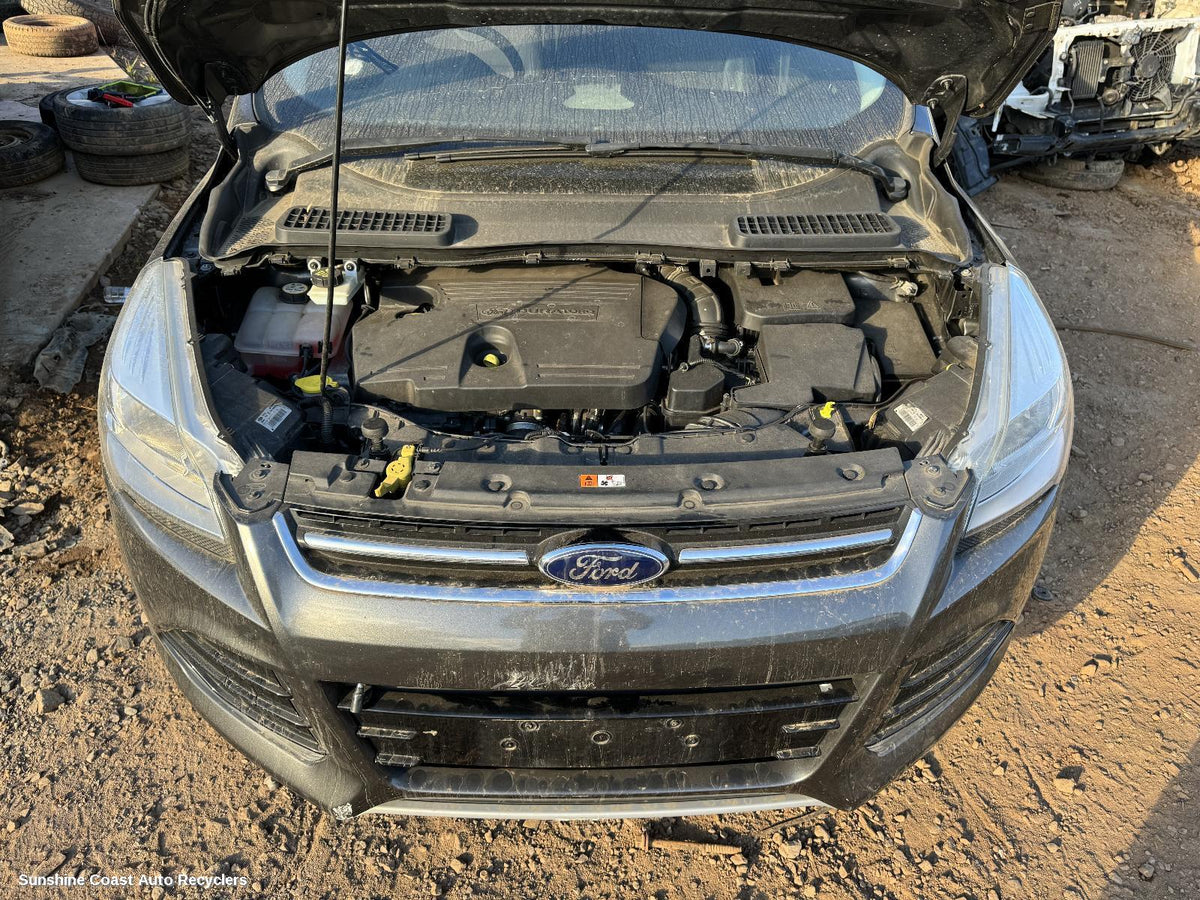 2012-2016 Ford Kuga Ecu
