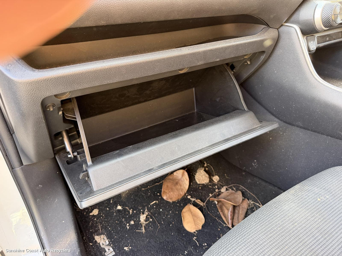 2018-2025 Toyota Rav4 Glove Box
