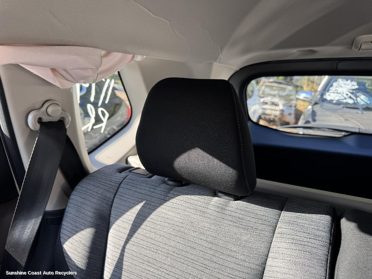 2022-2026 Nissan Xtrail Headrest