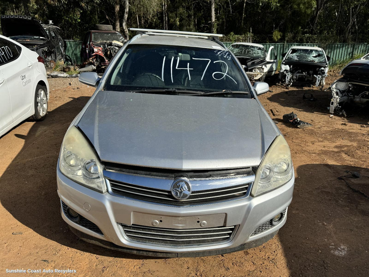 2004-2009 Holden Astra Steering Box Rack