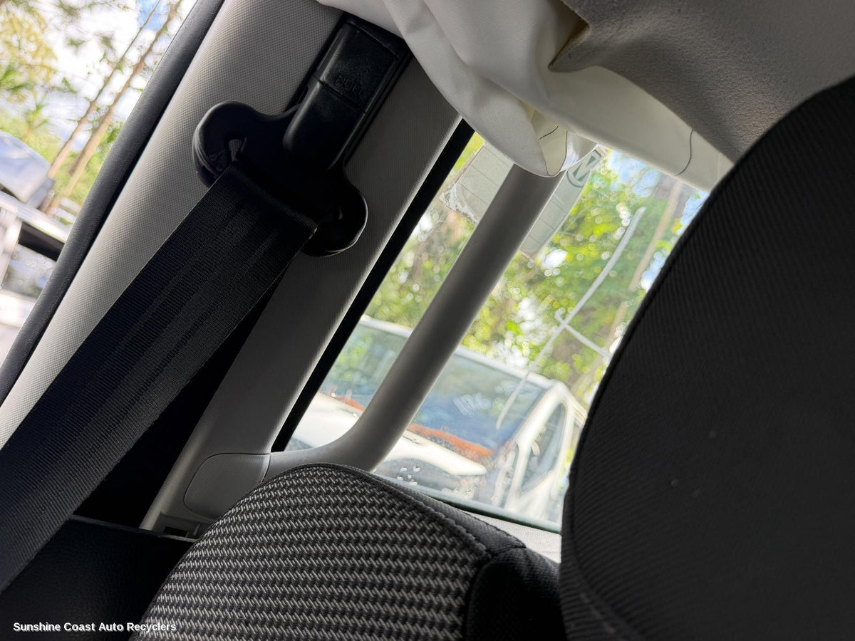 2020-2026 Mazda Bt50 Grab Handle