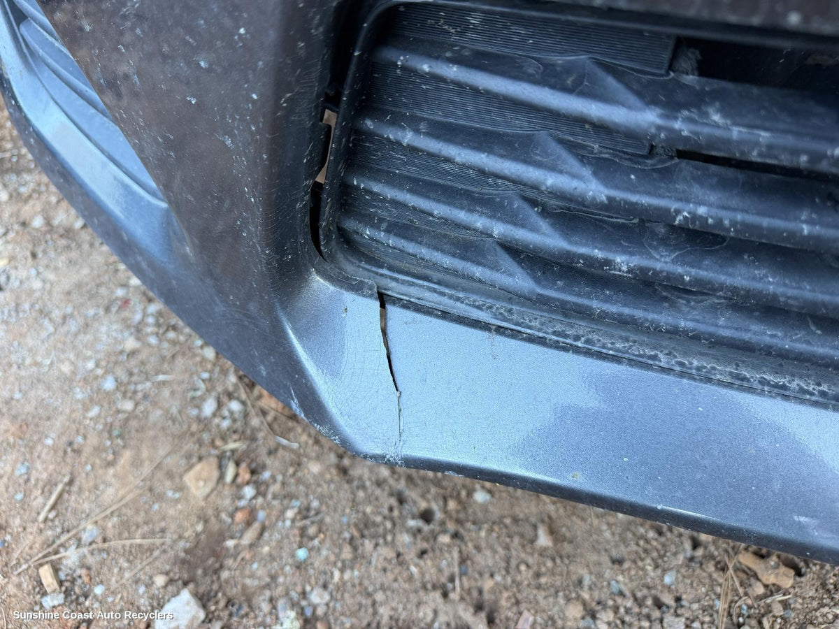 2011-2015 Toyota Camry Front Bumper