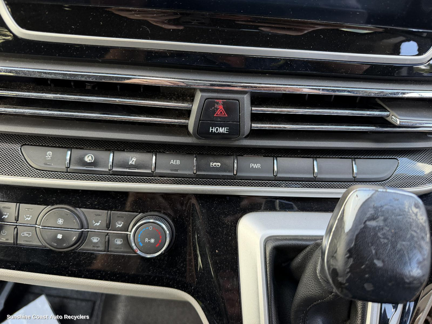 2020-2026 Ldv Deliver 9 Misc Switch Relay