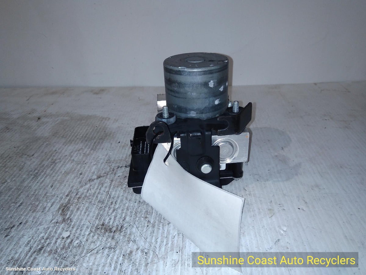 2005-2013 Land Rover Rangerover Sport Abs Pump Modulator