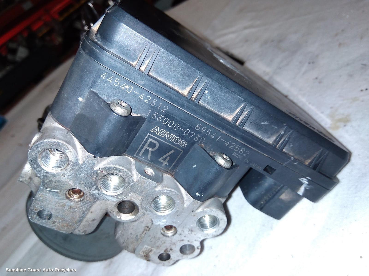 2012-2018 Toyota Rav4 Abs Pump Modulator