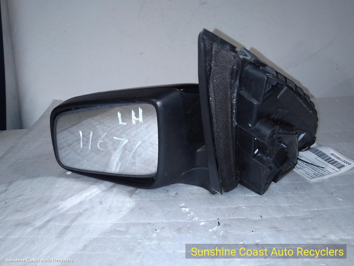 2006-2010 Holden Statesman/caprice Left Door Mirror