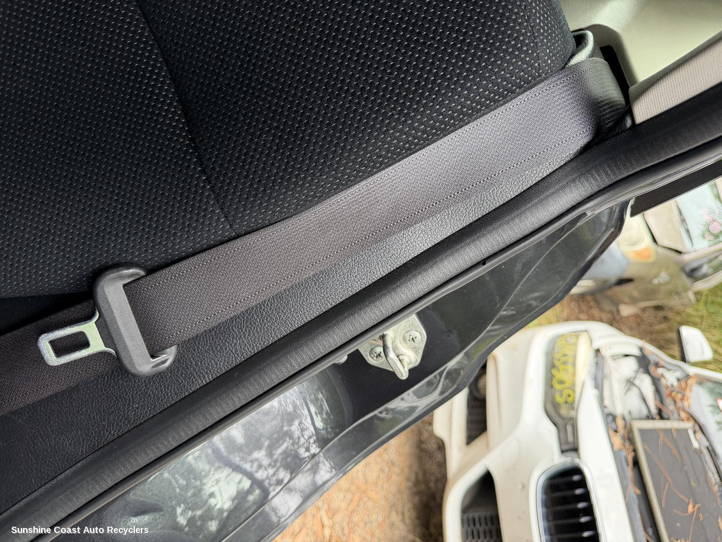 2011-2017 Subaru Impreza Seatbelt Stalk