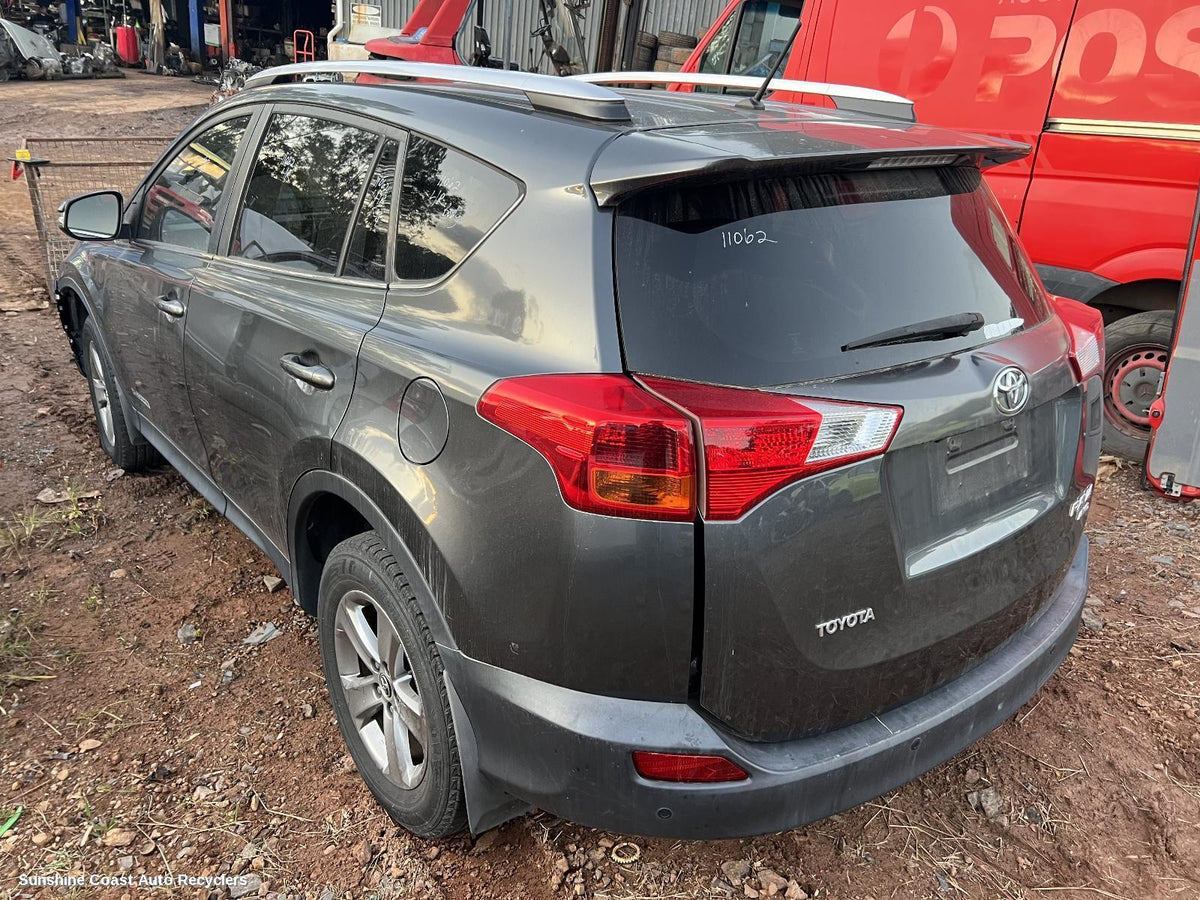 2012-2018 Toyota Rav4 Differential Centre