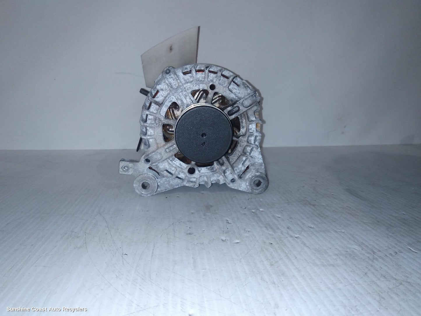2022 Renault Kaleos Alternator