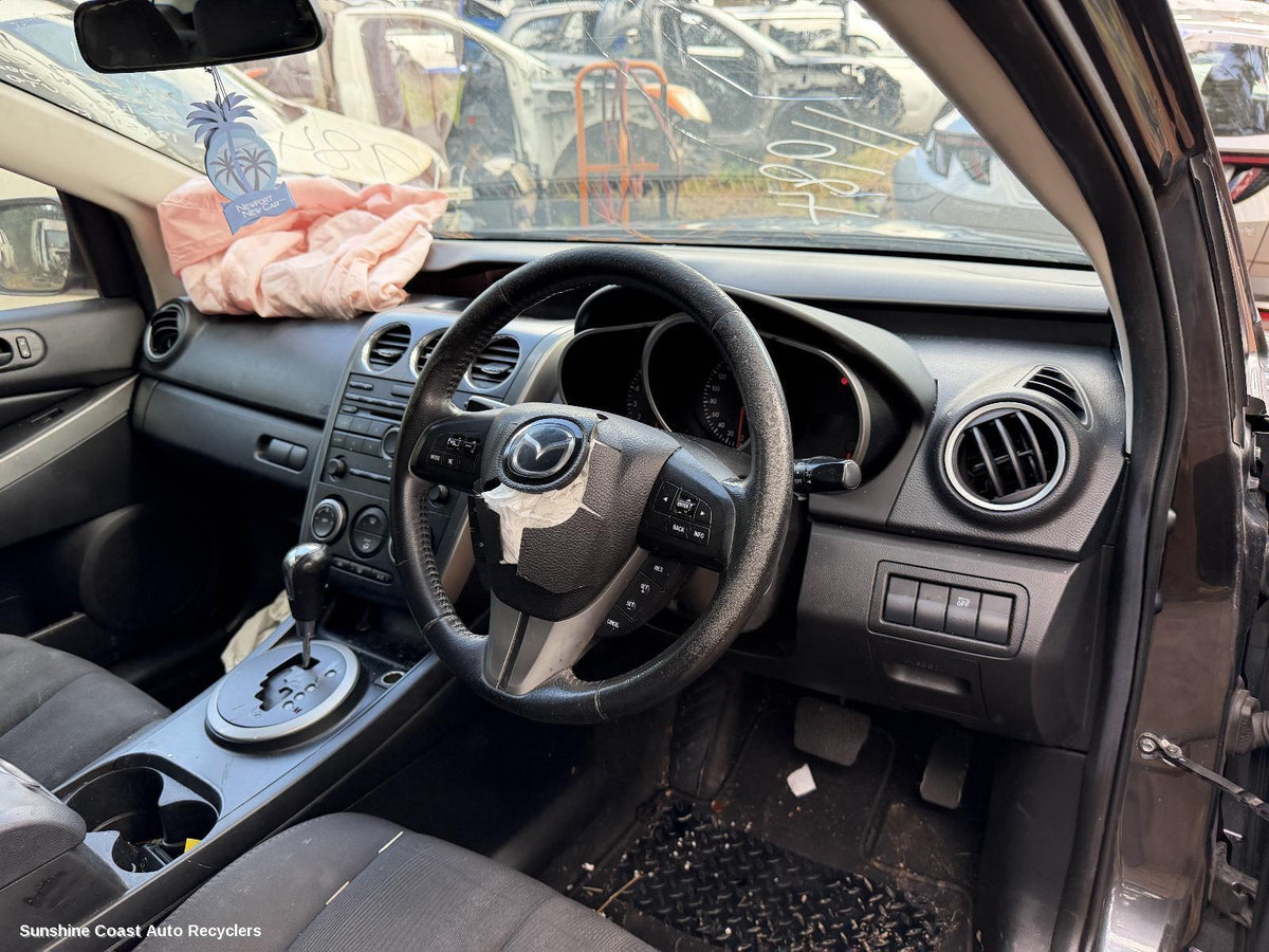 2006-2012 Mazda Cx7 Gear Stick Shifter