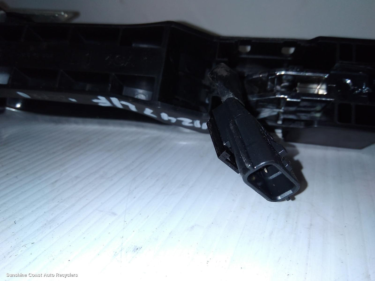 2014-2022 Nissan Xtrail Door Handle