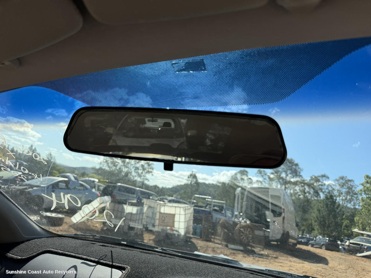1998-2010 Ford Falcon Interior Mirror