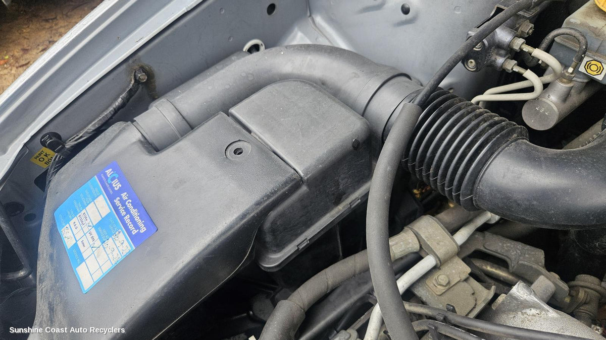 2002-2005 Subaru Impreza Air Cleaner Box