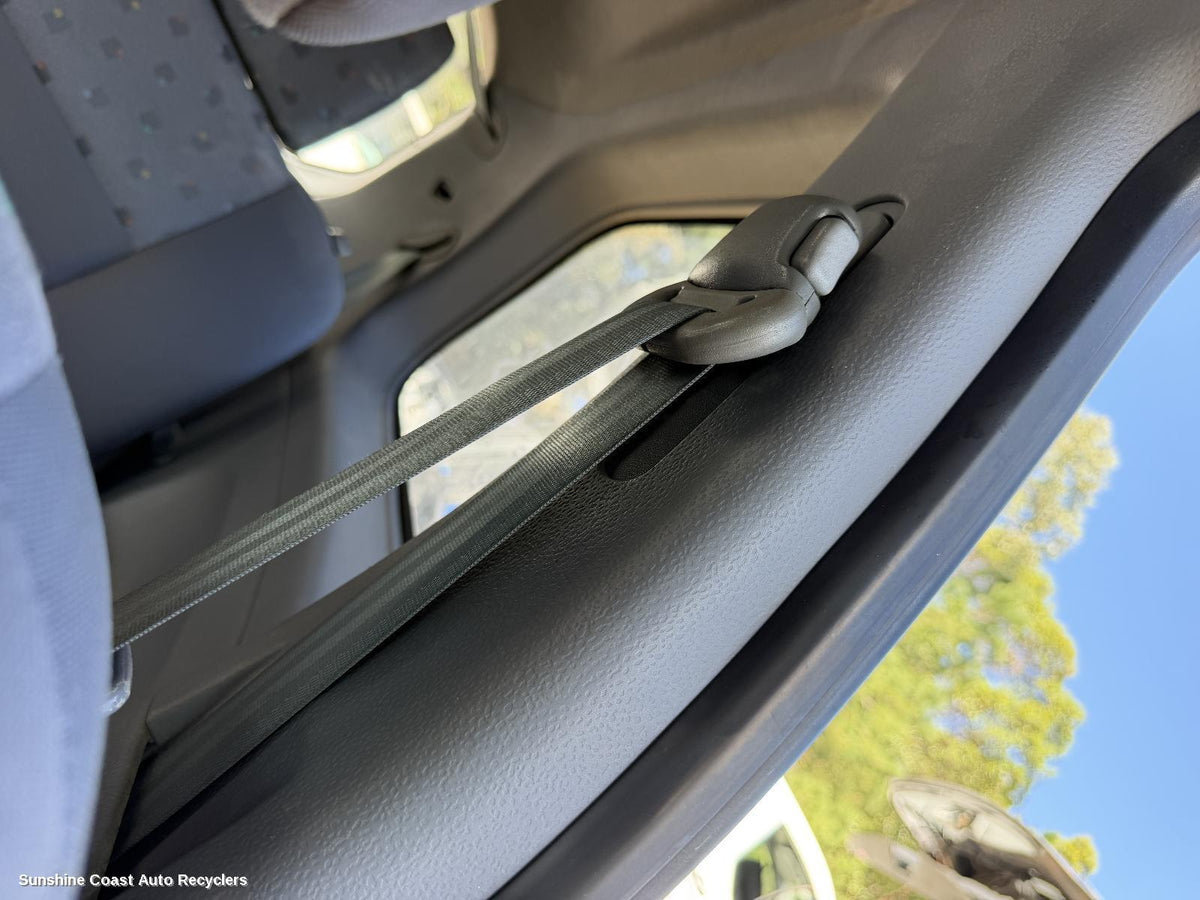2002-2005 Hyundai Getz Seatbelt Stalk