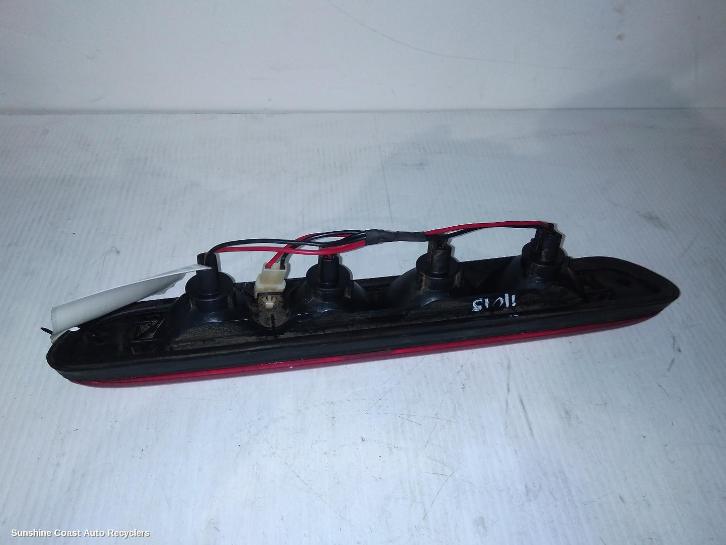 2013 Great Wall V200/v240 High Level Stoplight