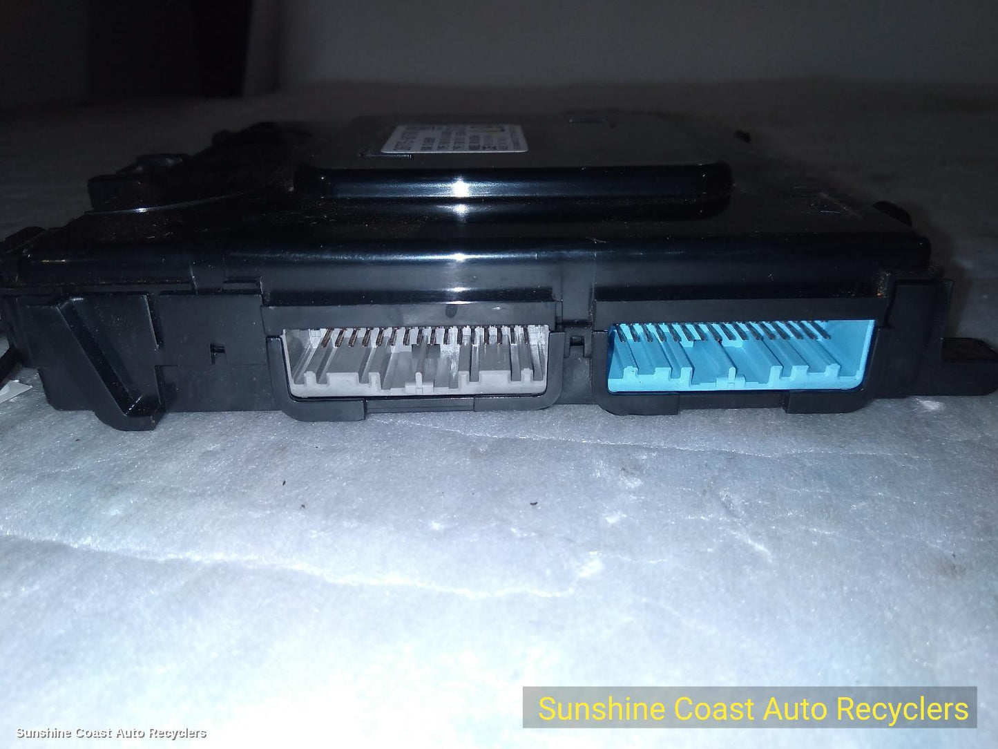 2018-2026 Suzuki Jimny Ecu