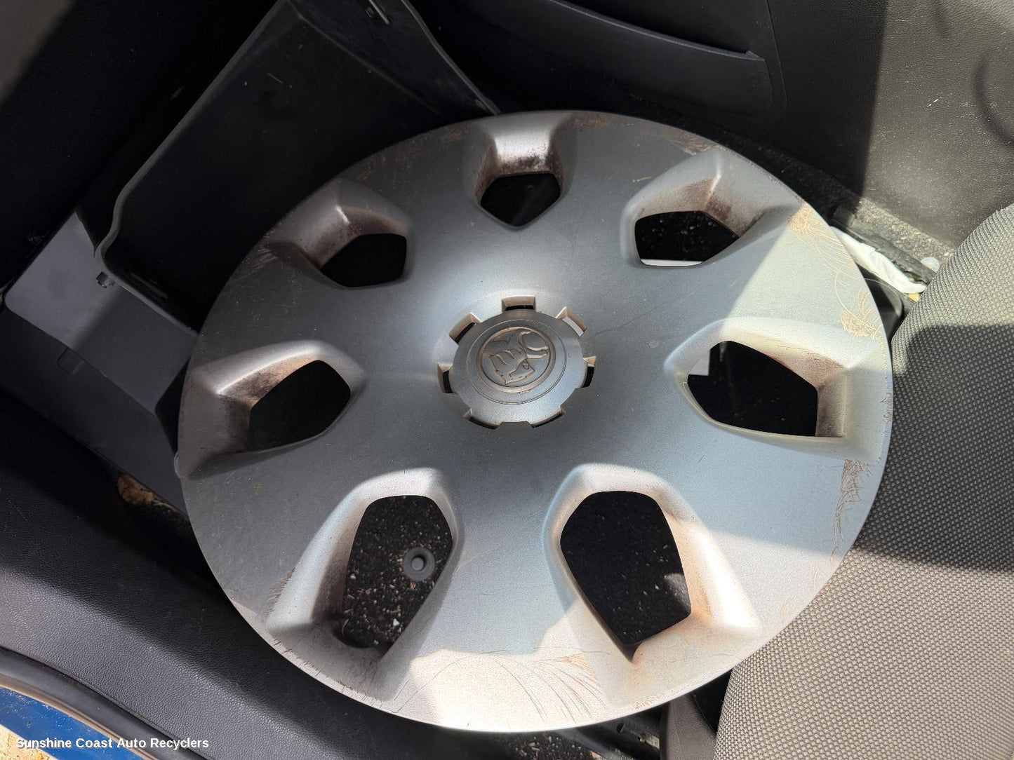 2011-2017 Holden Cruze Wheel Cover Hub Cap