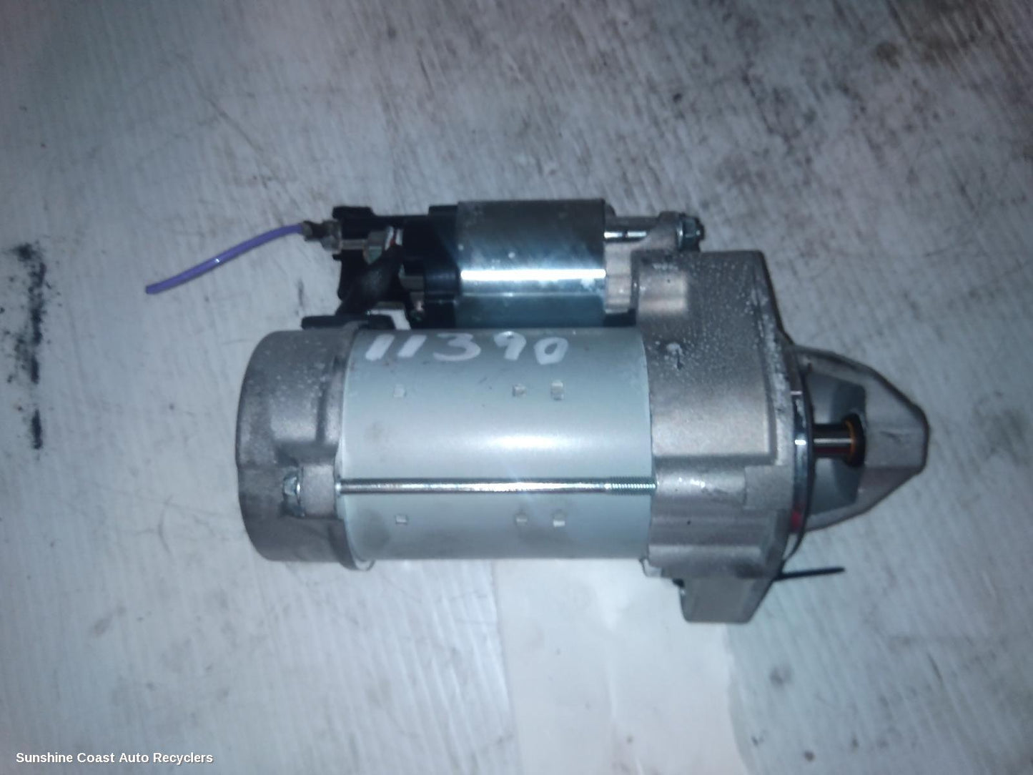 2013 Great Wall X200/x240 Starter