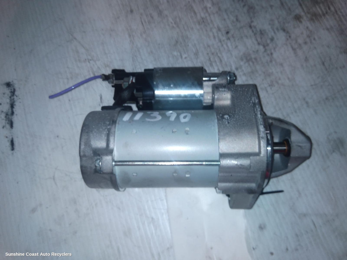 2009-2015 Great Wall X200/x240 Starter