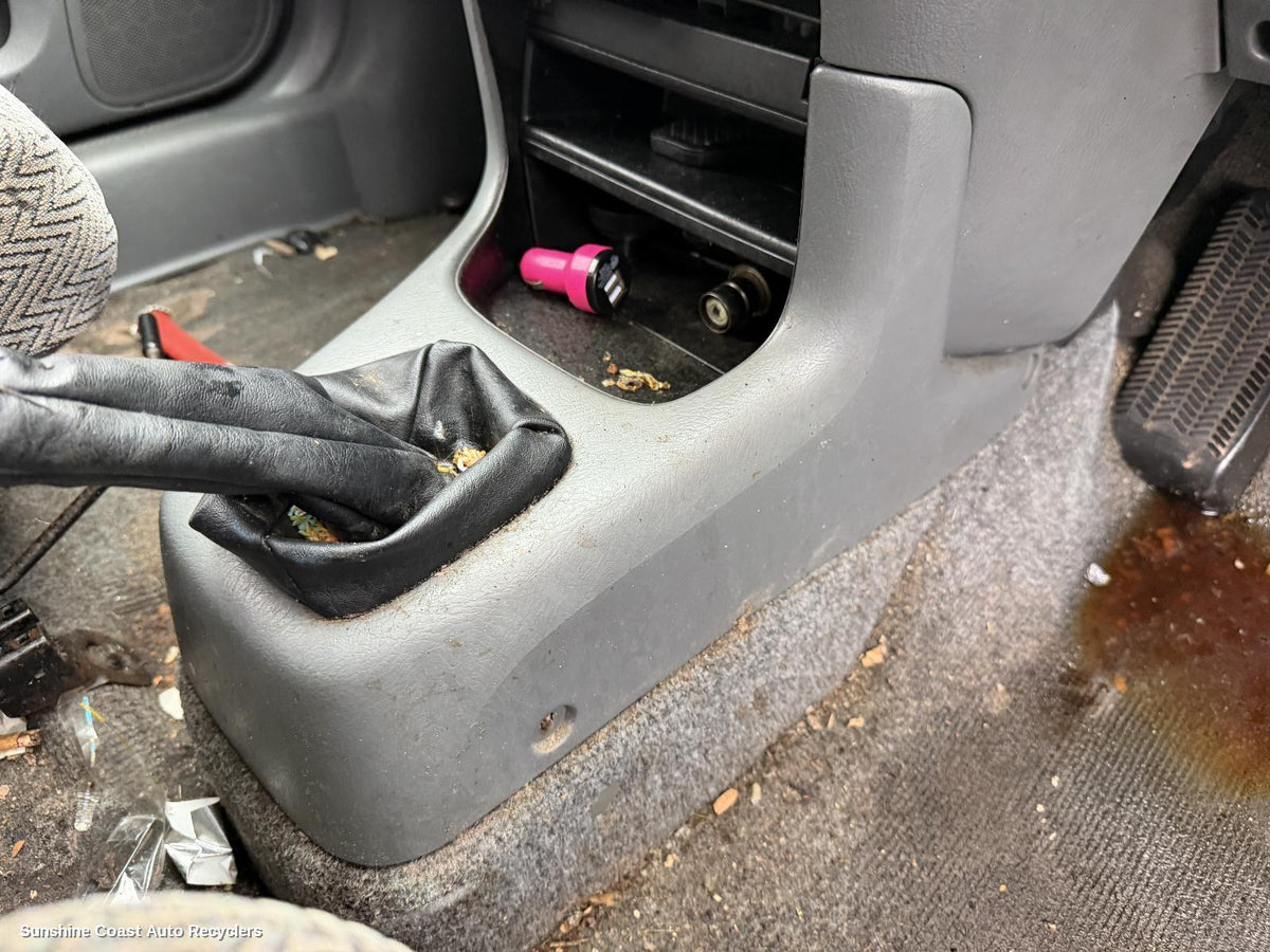 1995-2001 Honda Crv Gear Stick Shifter