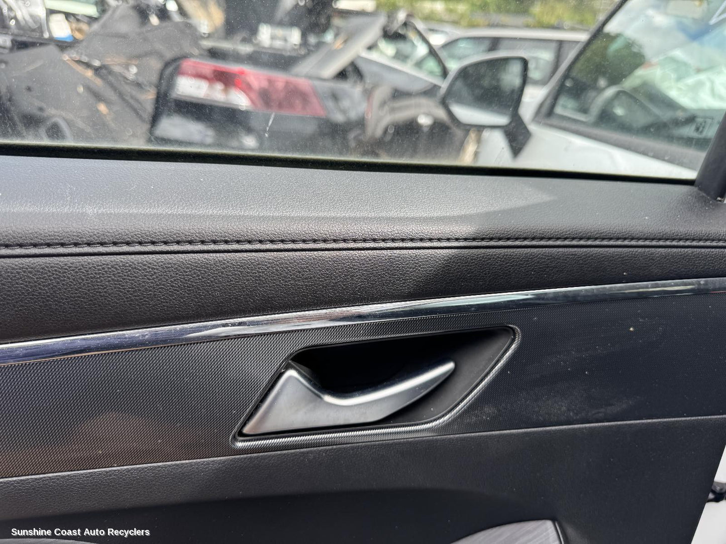 2023 Haval Jolion Door Handle