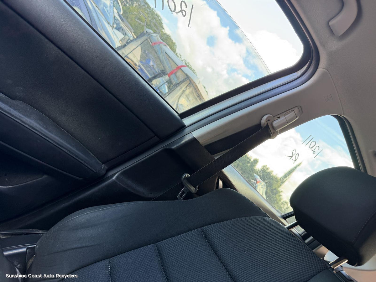 2012-2016 Mazda Cx5 Seatbelt Stalk