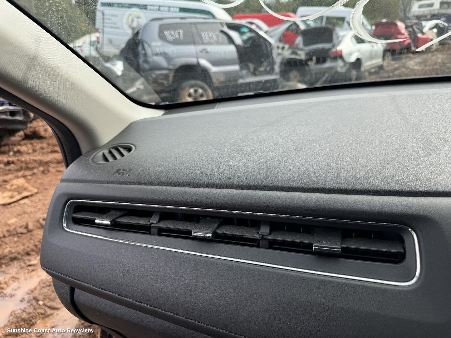 2014-2021 Honda Hrv Misc
